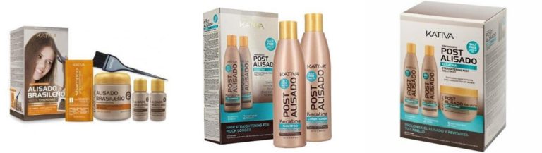 trattamento lisciante domestico