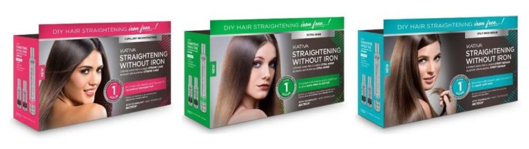 trattamenti liscianti senza piastra